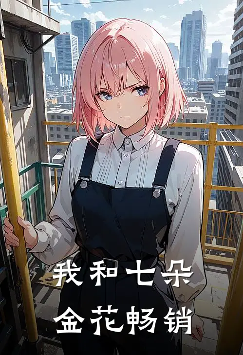 我和七朵金花畅销