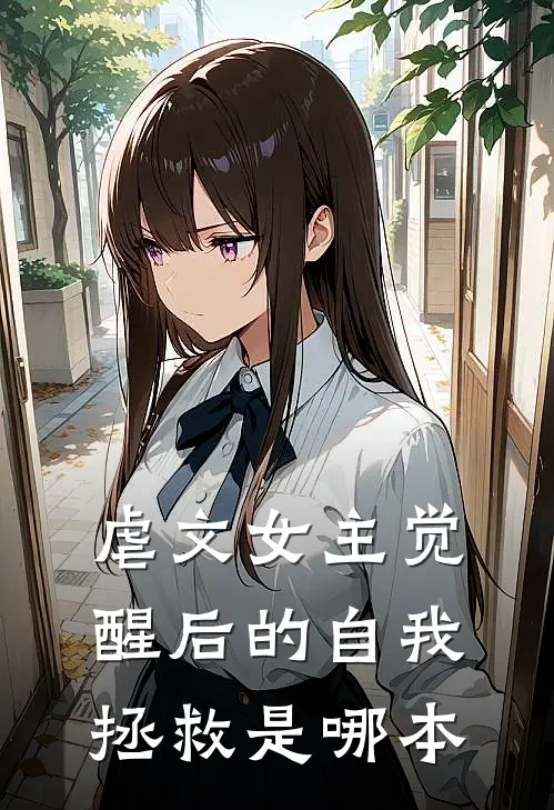 虐文女主觉醒后的自我拯救是哪本
