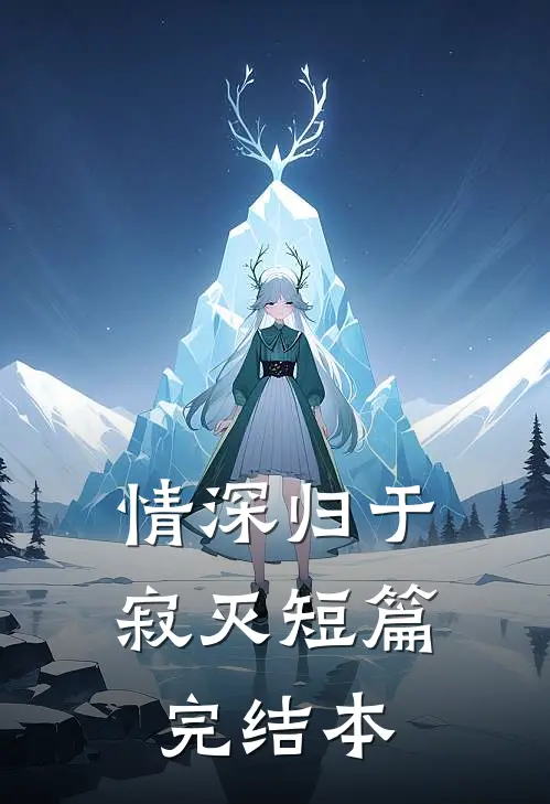 情深归于寂灭短篇完结本