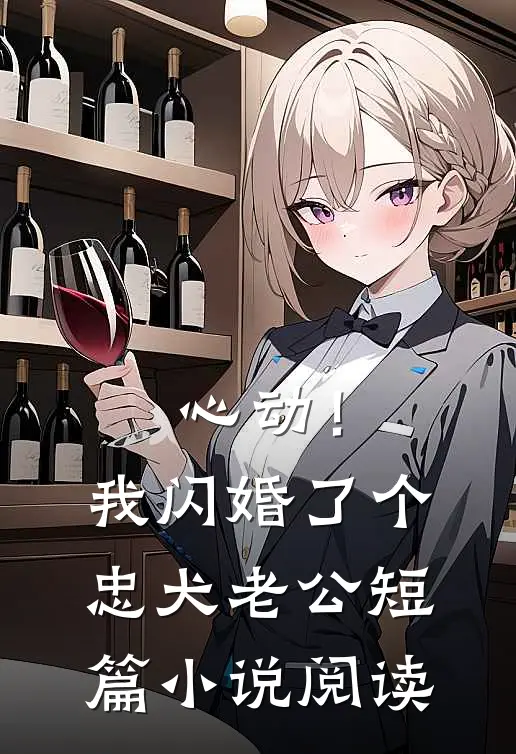 心动！我闪婚了个忠犬老公短篇小说阅读