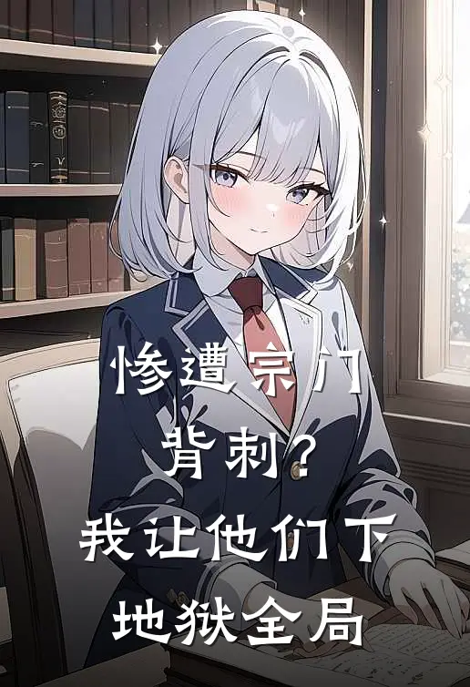 惨遭宗门背刺？我让他们下地狱全局