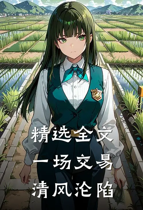 精选全文一场交易，清风沦陷