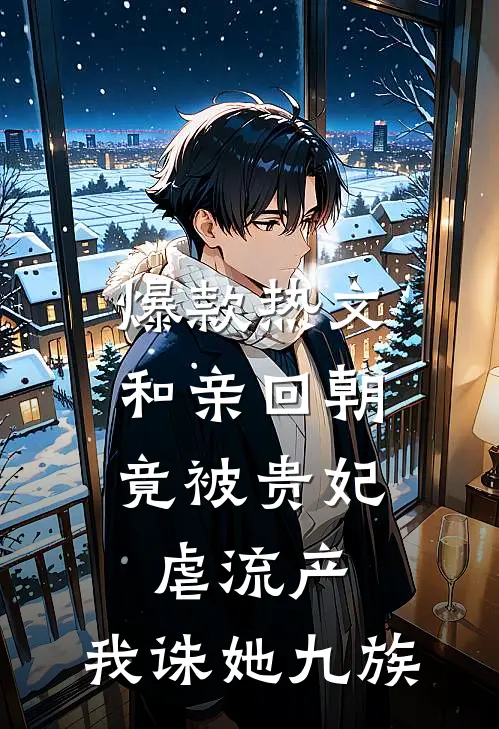 爆款热文和亲回朝，竟被贵妃虐流产，我诛她九族