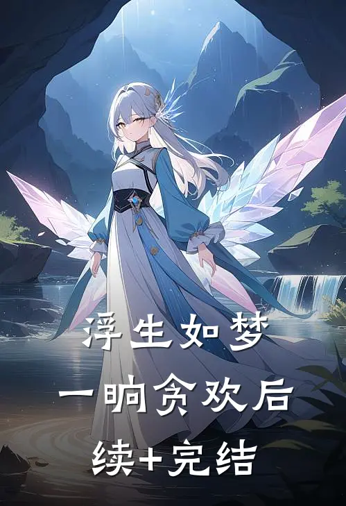 浮生如梦，一晌贪欢后续+完结