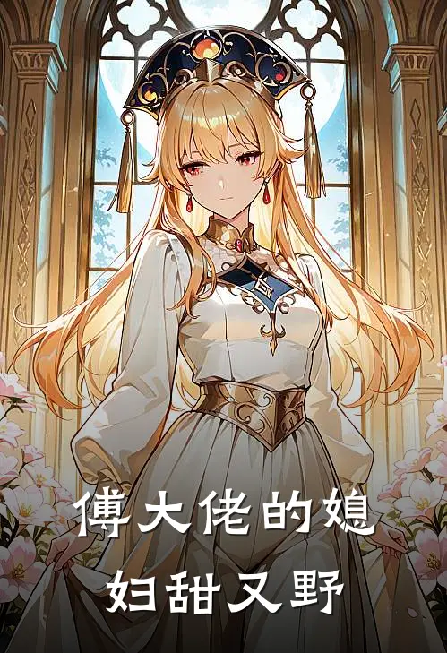 傅大佬的媳妇甜又野