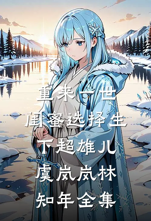 重来一世，闺蜜选择生下超雄儿虞岚岚林知年 全集