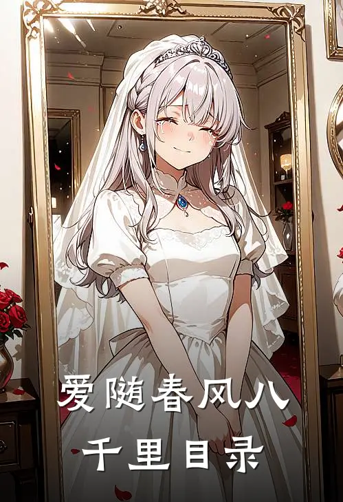 爱随春风八千里目录