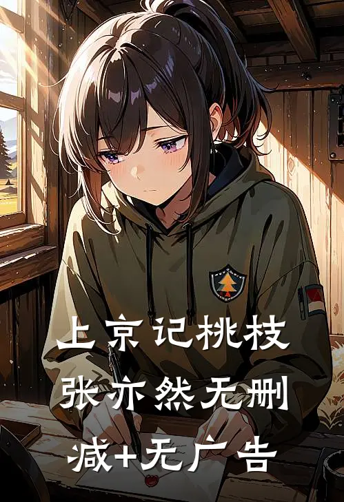 上京记桃枝张亦然无删减+无广告