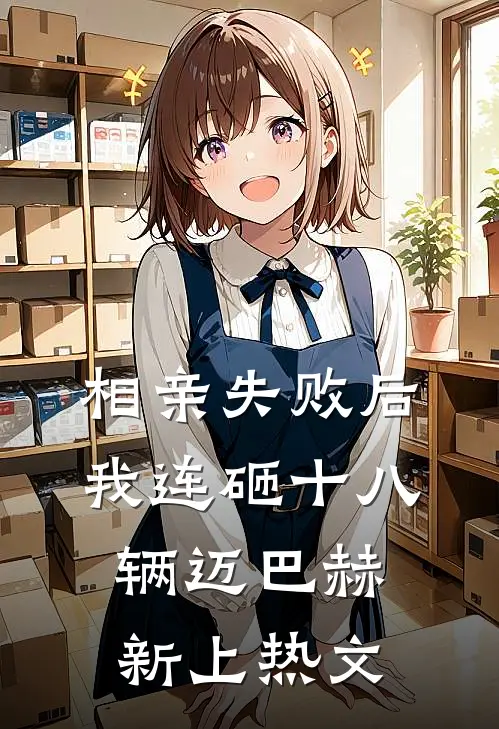 相亲失败后，我连砸十八辆迈巴赫新上热文