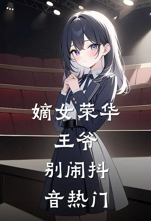 嫡女荣华：王爷，别闹抖音热门