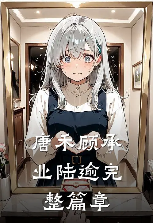唐禾顾承业陆逾完整篇章