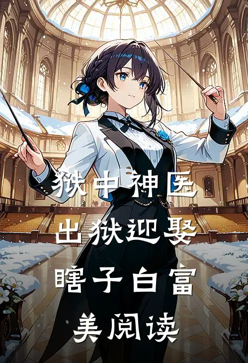 狱中神医：出狱迎娶瞎子白富美阅读