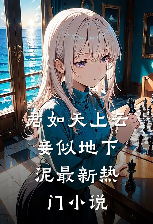 君如天上云，妾似地下泥最新热门小说