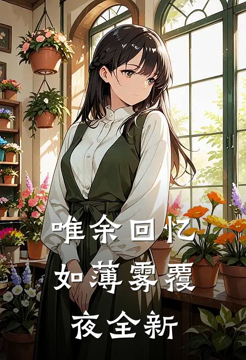 唯余回忆如薄雾覆夜全新