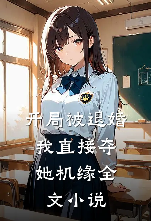 开局被退婚，我直接夺她机缘全文小说