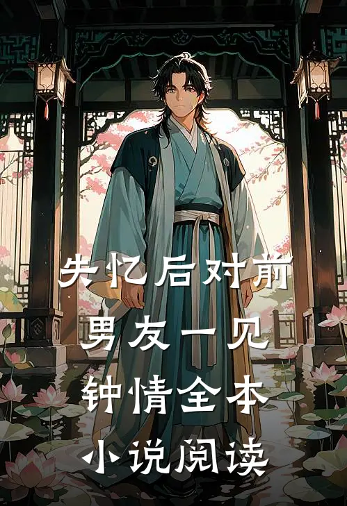 失忆后对前男友一见钟情全本小说阅读