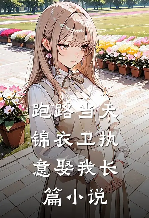 跑路当天，锦衣卫执意娶我长篇小说