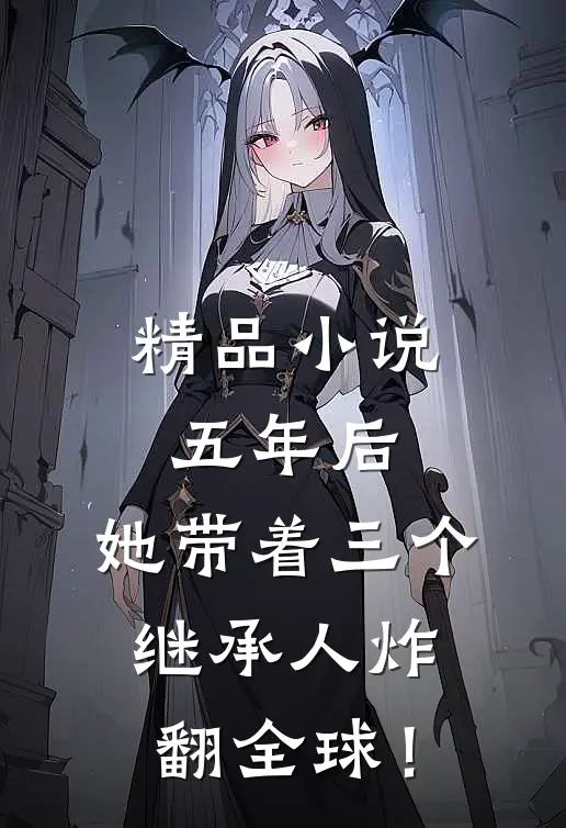 精品小说五年后，她带着三个继承人炸翻全球！