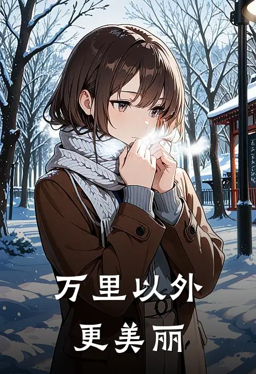 万里以外更美丽