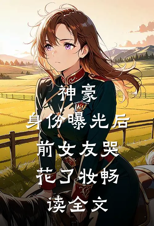 神豪：身份曝光后，前女友哭花了妆畅读全文