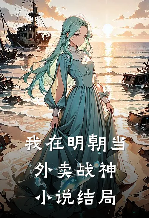 我在明朝当外卖战神小说结局