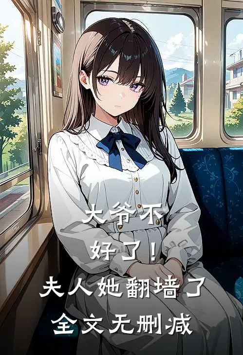 大爷不好了！夫人她翻墙了全文无删减
