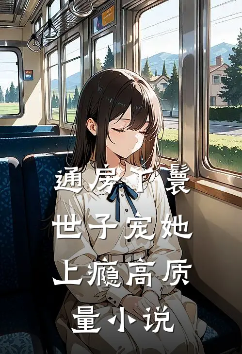 通房丫鬟，世子宠她上瘾高质量小说