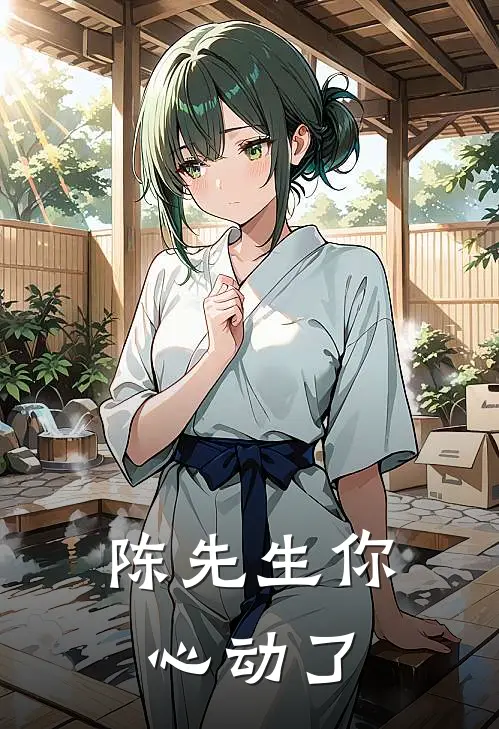 陈先生你心动了
