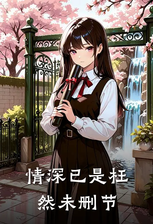 情深已是枉然未删节