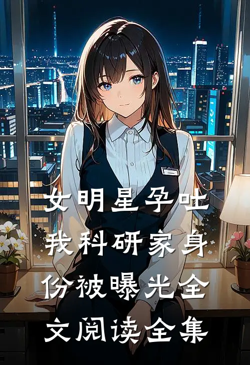 女明星孕吐,我科研家身份被曝光全文阅读全集