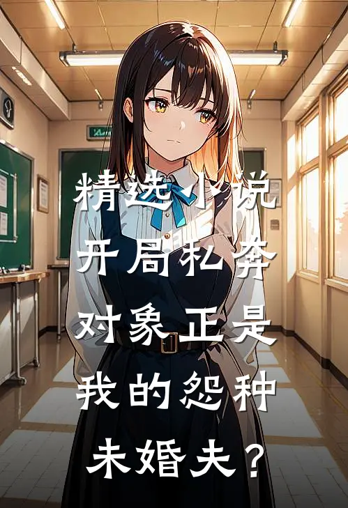 精选小说开局私奔，对象正是我的怨种未婚夫？