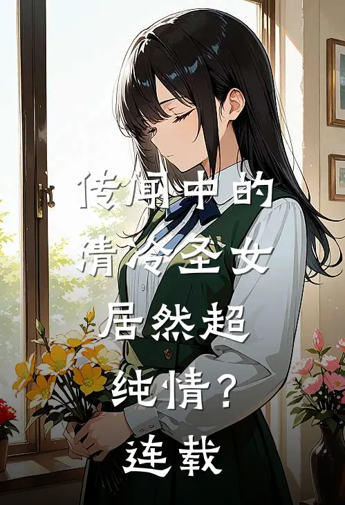传闻中的清冷圣女，居然超纯情？连载