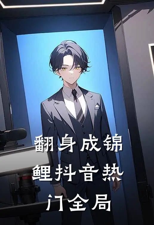 翻身成锦鲤抖音热门全局