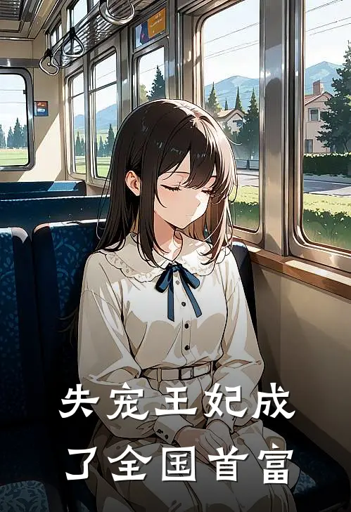 失宠王妃成了全国首富