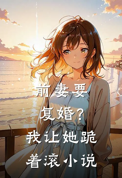 前妻要复婚？我让她跪着滚小说