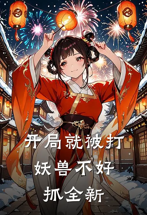 开局就被打，妖兽不好抓全新