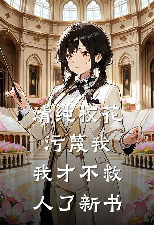 清纯校花污蔑我,我才不救人了新书免费阅读