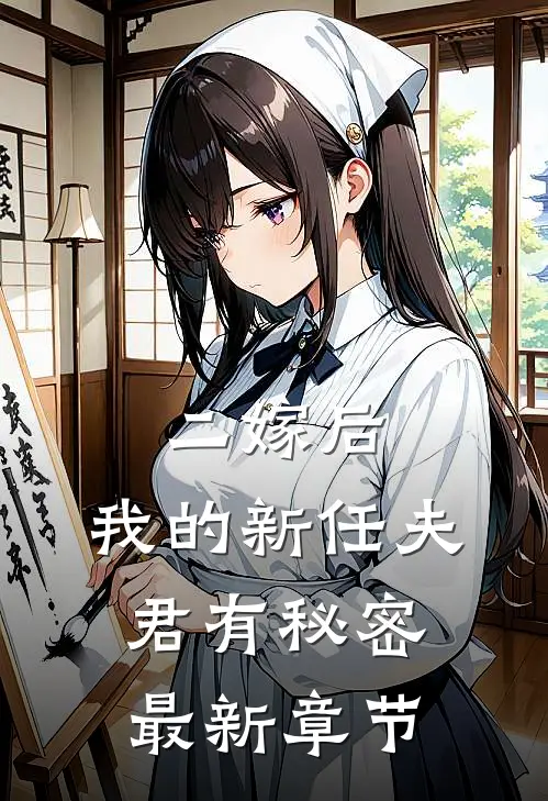 二嫁后,我的新任夫君有秘密最新章节免费阅读