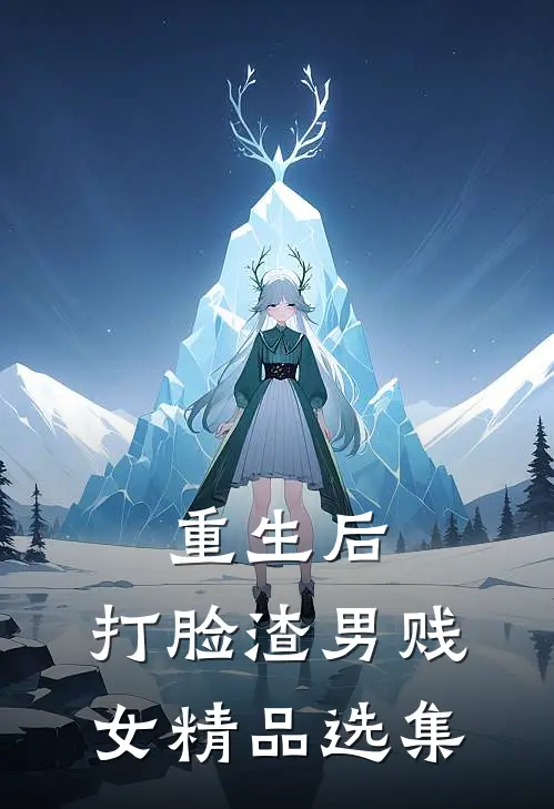 重生后，打脸渣男贱女精品选集