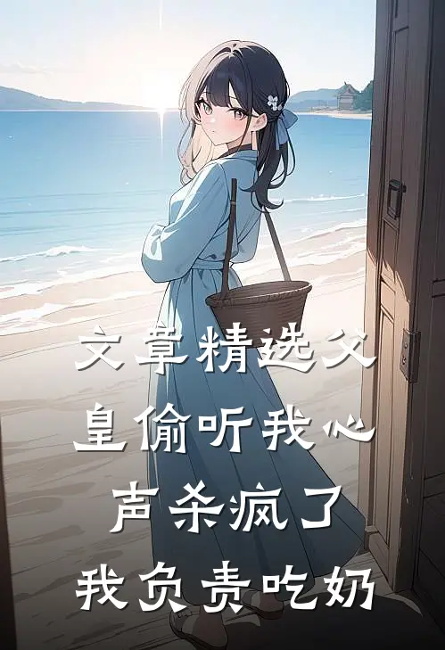文章精选父皇偷听我心声杀疯了，我负责吃奶