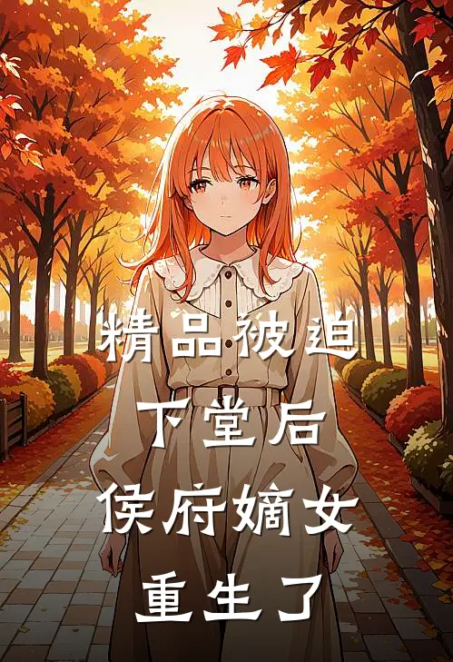精品被迫下堂后，侯府嫡女重生了