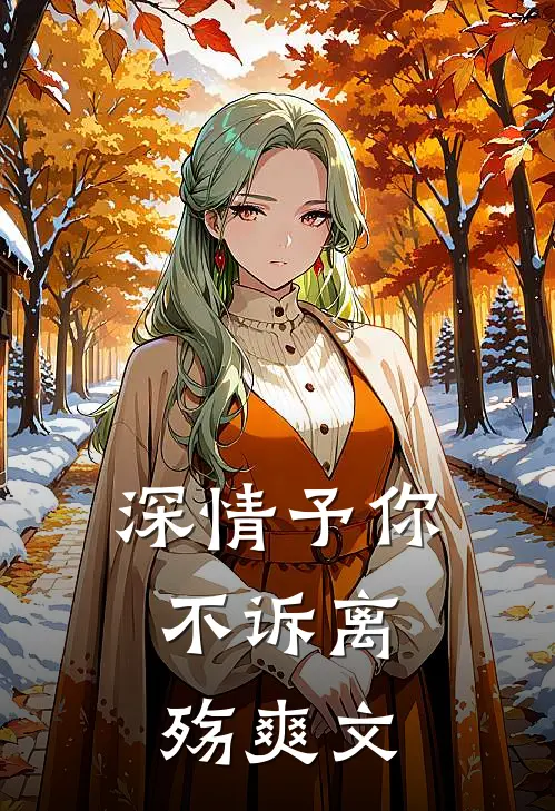 深情予你,不诉离殇爽文在线阅读