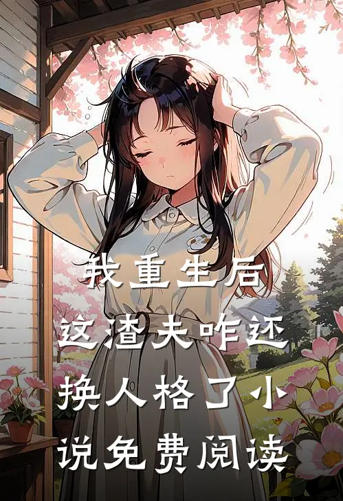 我重生后,这渣夫咋还换人格了免费阅读