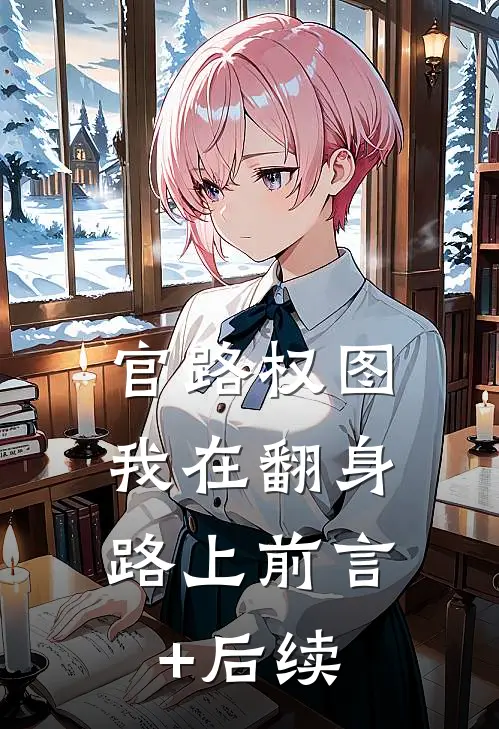 官路权图：我在翻身路上前言+后续