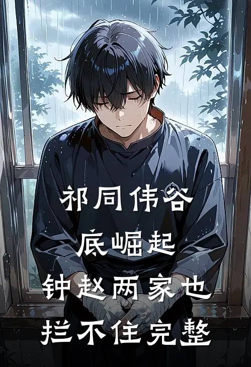 祁同伟谷底崛起，钟赵两家也拦不住完整