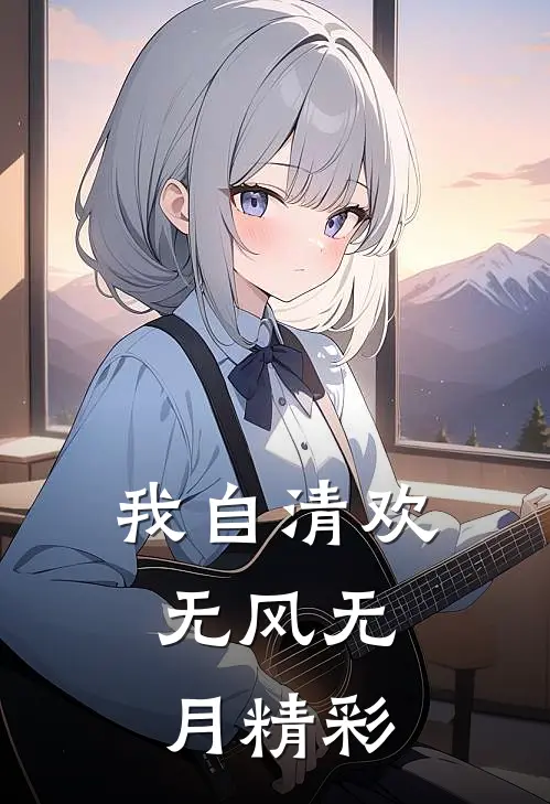 我自清欢，无风无月精彩
