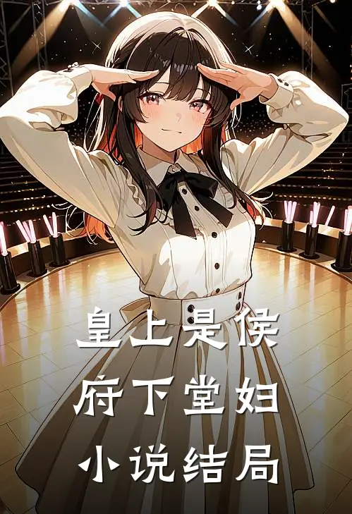 皇上是侯府下堂妇结局是
