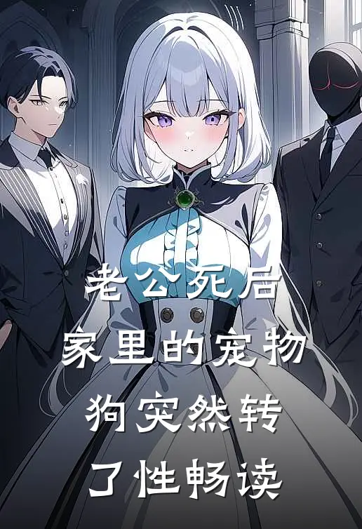 老公死后，家里的宠物狗突然转了性畅读