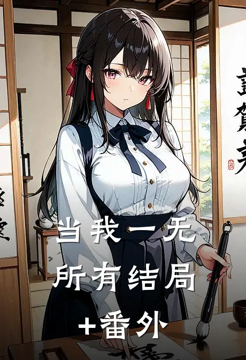 当我一无所有结局+番外