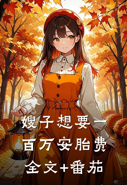 嫂子想要一百万安胎费全文+番茄